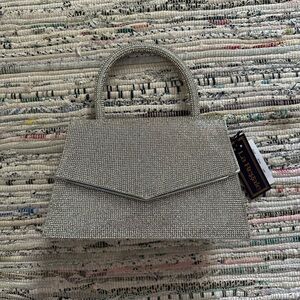 La Regale Sparkle Hand Bag